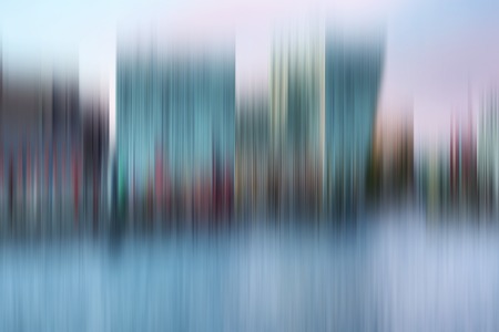 Abstract colorful blurred background for creative designの写真素材
