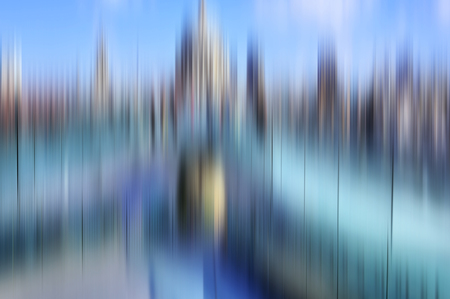 Abstract colorful blurred background for creative designの写真素材