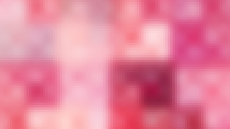 Colorful pattern blurred backgroundの写真素材