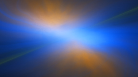 Abstract fractal illustration for creative designの写真素材