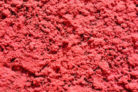 close up sand background for mix concrete in construction industrialの写真素材