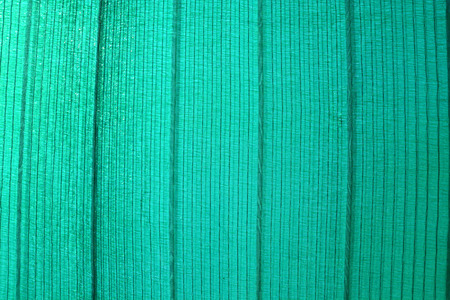 Closeup texture and detail of Saran filterの写真素材