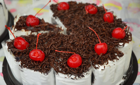 Cakes