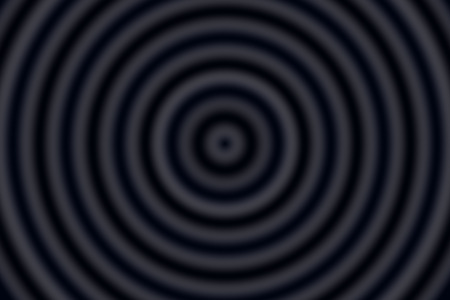 Gradient black abstract backgroundの写真素材