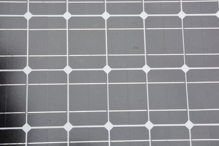 Solar Power or Solar Cell