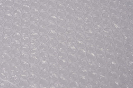 Plasti texture background Or Air Cushion Film Abstract Horizontal Texture For Creative Art Work...