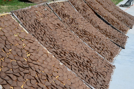 Keropok ikan is Fish crackers are deep fried crackers made from fish and spices that serve as...