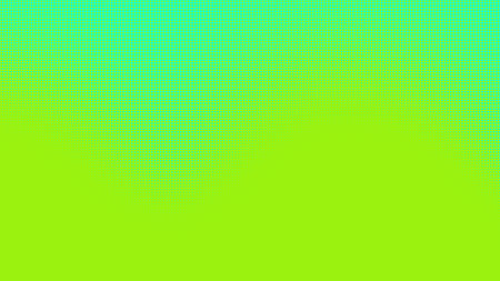 Halftone dots abstract background. Wavy dotted texture. vector illustration.のイラスト素材