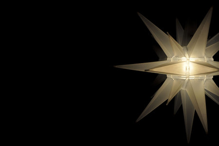 Blackstar の写真素材