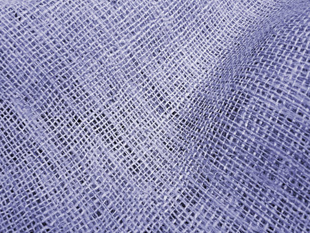 Burlap Rough Macro Texture Fiber design background with unique and attractive texture