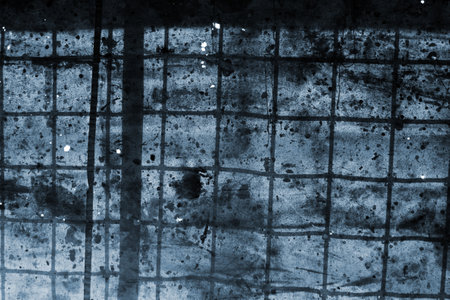 Fabric Old Dirt Broken Texture design background with unique and attractive textureの写真素材