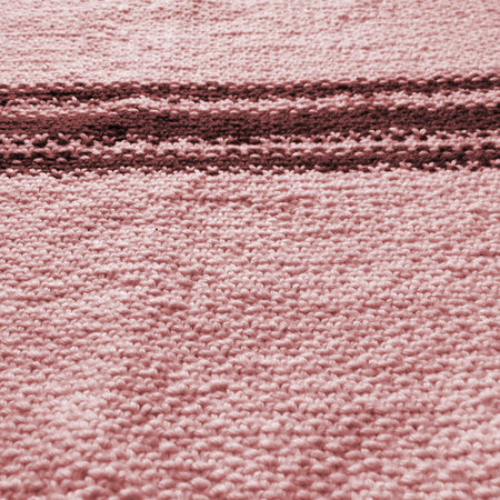 Knitting Knit Fabric Wool Purl Design background with unique and attractive texture