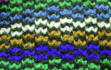 Model Fabric Weave Color Sweater Design background with unique and attractive texture