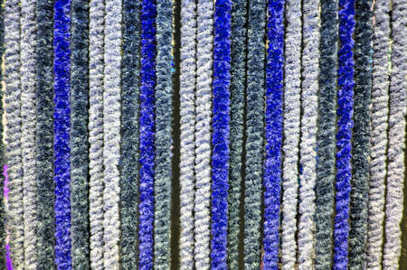 Texture Textile Wool Fabric Design background with unique and attractive textureの写真素材