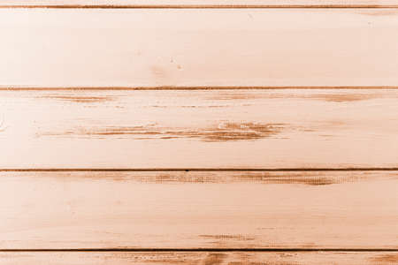 Aged Wooden Surface With Lines Background Rustic Textureの写真素材