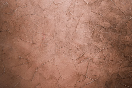 Brown With Vignette Marble Texture Background With Copy Space Background Rustic Texture
