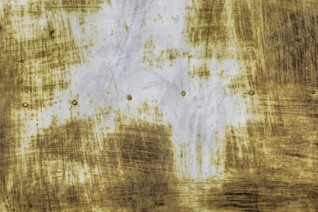 Old Metal Iron Panel Rusted Metal Texture Background Rustic Textureの写真素材