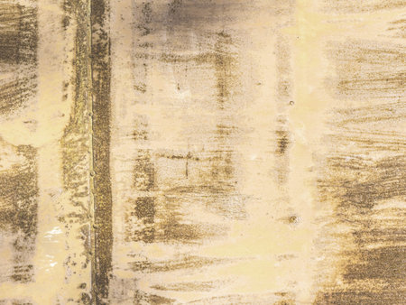 Scratched Rusted Surface Background Rustic Texture