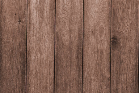 Closeup Shot Plank Wooden Background Rustic Texture