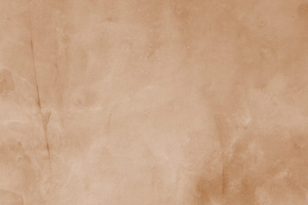 Beige brown Old concrete wall for background