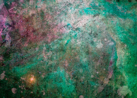 Grunge background with space for text or image. Abstract backgroundの写真素材
