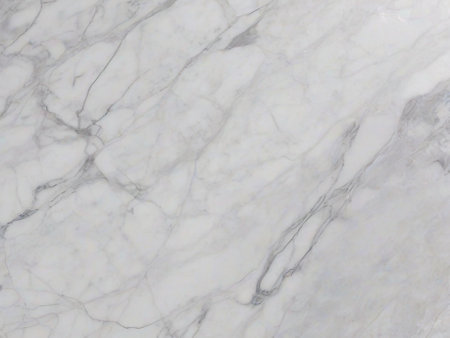 White marble texture background pattern with high resolution. Marble motifs that occurs natural.のイラスト素材