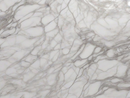 White marble texture with natural pattern for background or design art work.のイラスト素材