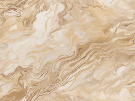 Marble abstract acrylic background. Marbling artwork texture. Agate ripple pattern. Gold powder.のイラスト素材