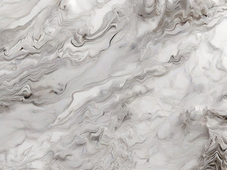 Marble patterned texture background. Marbling artwork texture. Agate ripple pattern. Gold powder.のイラスト素材