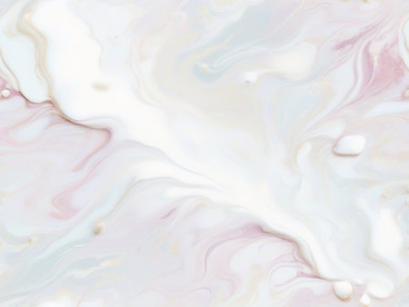 Marble texture background. Marbling artwork texture. Agate ripple pattern. Gold powder.のイラスト素材