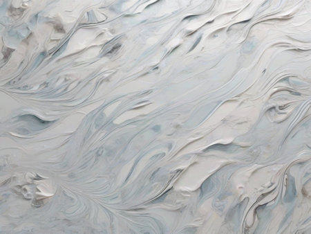 marbling art patterns as abstract colorful background, closeup of photoのイラスト素材