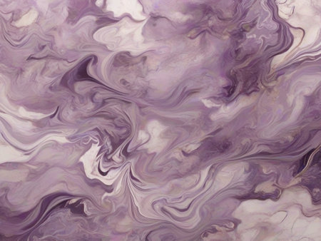 Marble abstract acrylic background. Marbling artwork texture. Agate ripple pattern. Gold powder.のイラスト素材