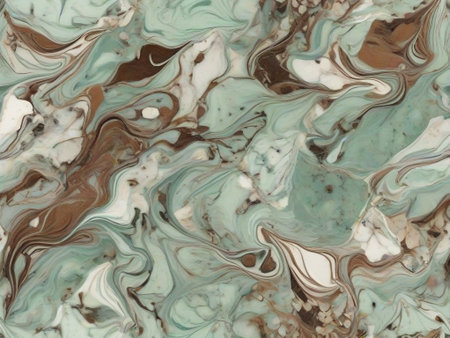 Marble patterned texture background. Marbling artwork texture. Agate ripple pattern. Gold powder.