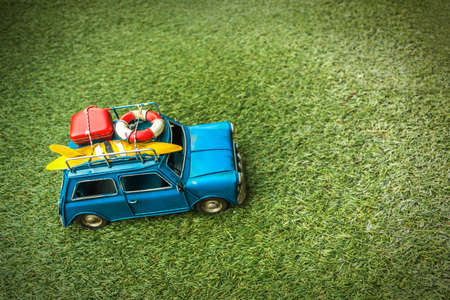 Miniature car adventureの素材