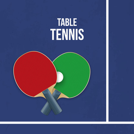 Two Rackets For Playing Table Tennis Vector Illustrationのイラスト 素材 ストックフォト 写真素材のstock Foto ストックドットフォト Two Rackets For Playing Table Tennis Vector Illustrationのイラスト 素材 ストックフォト 写真素材のstock Foto ストックドットフォト