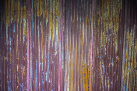 zinc texture rust old background surface grunge rusty abstract, patter wallpaper, brown vintage...