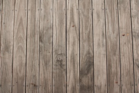 texture of Wood on the pier.の写真素材