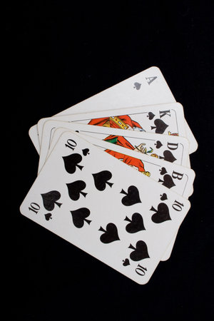 royal flush