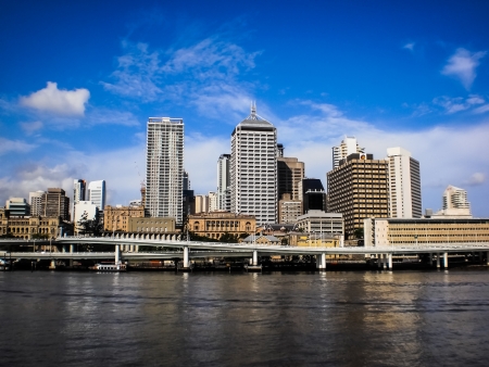 Modern cityのeditorial素材