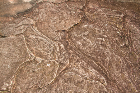 Nature rock texture close up background.