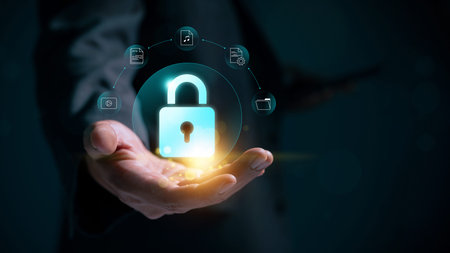 Protecting Personal Data in the Digital Age. Cybersecurity and Data Protection in the Digital...