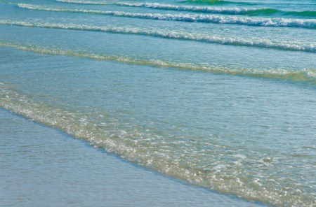 Ocean wavesの写真素材