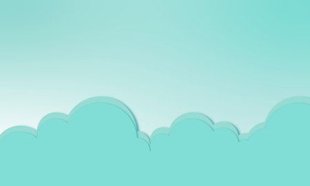 abstract backgroundのイラスト素材