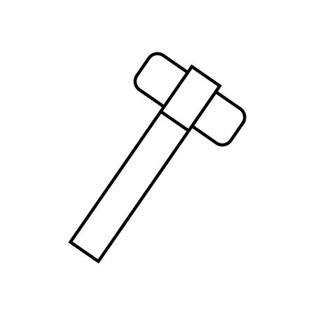Hummer flat icon. 1st May Worker s Day. Vectorのイラスト素材
