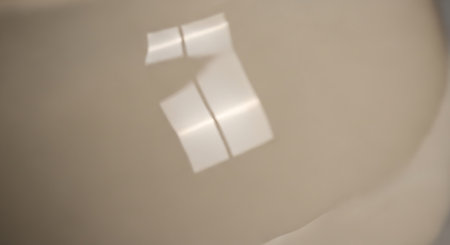 Fantasy chaotic colorful fractal pattern. Abstract fractal shapes. 3D rendering illustration background or wallpaper.の素材