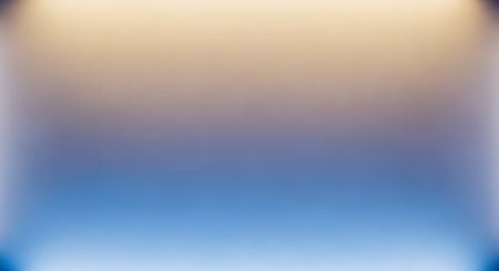 Colorful abstract defocused blur background. Abstract blured background.の素材