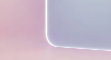 abstract pink and blue background with copy space for text or imageの素材