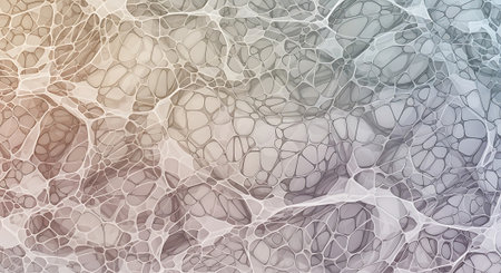 Abstract background of marble texture. 3d rendering, 3d illustration.の素材