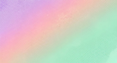 Abstract pastel gradient background for web design. Colorful gradient background.の素材