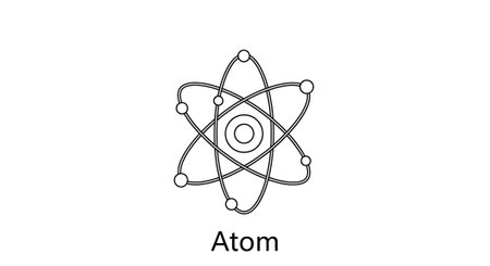 Atom icon. Atom icon. Atom icon. Atom icon. Atom icon. Atom icon. Atom icon. Atom icon. Atom icon. Atom icon. Atom icon. Atom icon. Atom icon.の素材